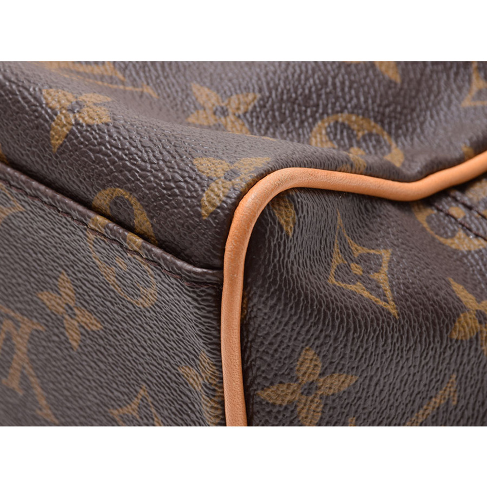 Louis Vuitton Monogram Manhattan - Picture 7 of 9